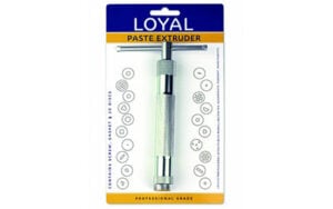 Loyal Paste Extruder
