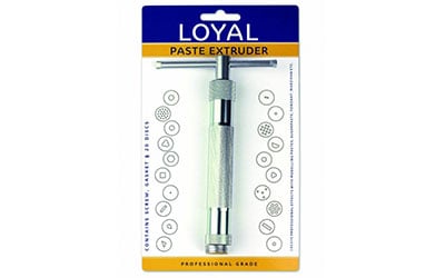 Loyal Paste Extruder