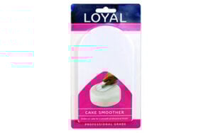 Fondant Cake Smoother - LS0145RP