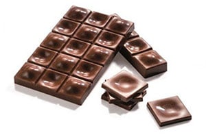 Chocolate Making Tools & Accessories