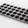 Regular Muffin Tray 32 Cups - MT70/16T