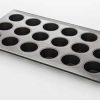 Texas Muffin Tray 18 Cups - MT88/16T