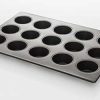 Texas Muffin Tray 15 Cups - MT88EUT