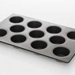 Texas Muffin Tray 11 Cups - MT88GNT