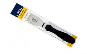 Butter Knife - Spatula