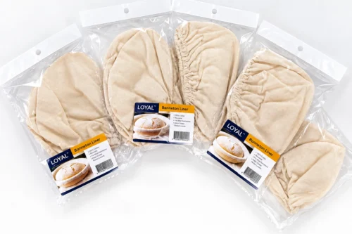 Banneton Proofing Basket Liners