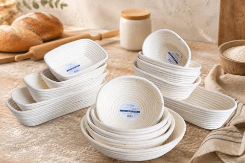 Banneton Proofing Baskets