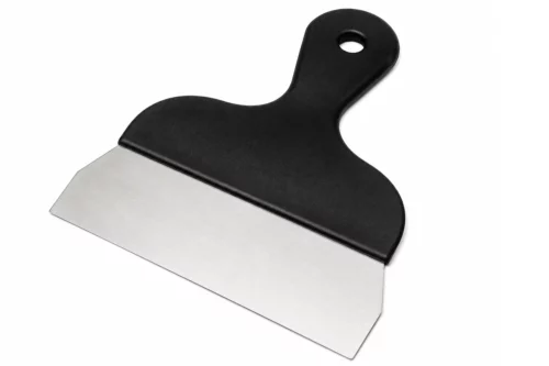 Bakery Bench Dough Scraper Cutter