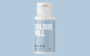 Colour Mill Blue Bell 20ml