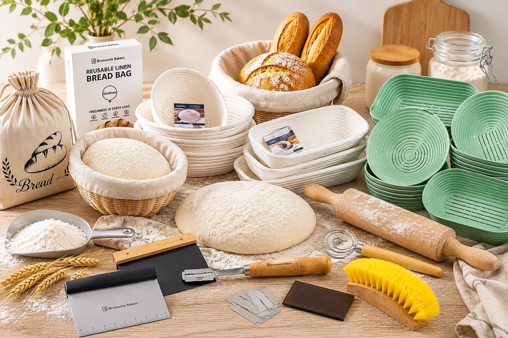 Bread Making