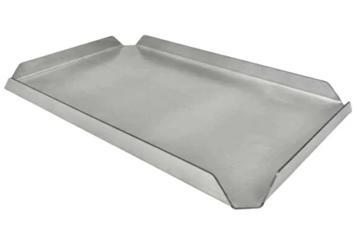 bread pan lid 680g for commercial 3 strap loaf pans
