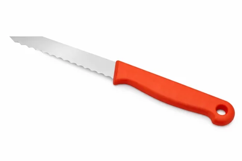 Bread Roll Knife