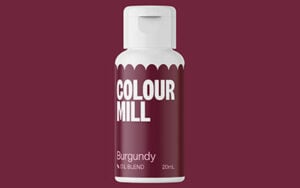 Colour Mill Burgundy 20ml