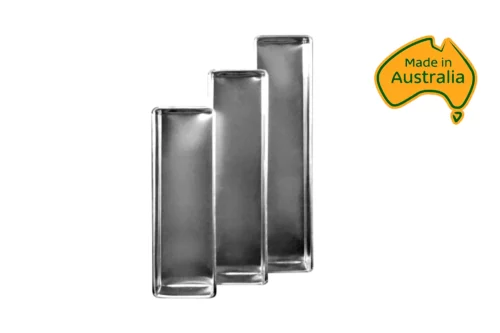Rectangular Bar Tin