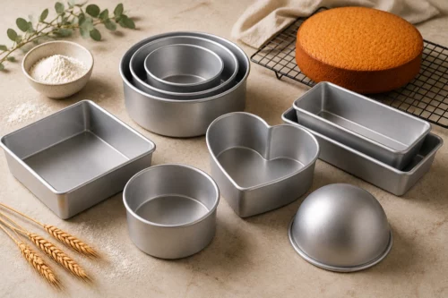 Cake Tins