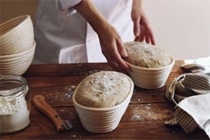 Bread Making