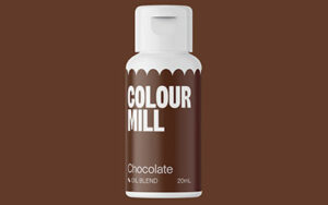 Colour Mill Chocolate 20ml