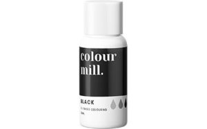 Colour Mill Black 20ml