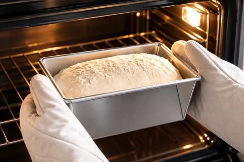 Bread Tins