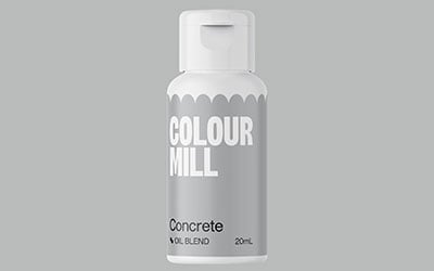Colour Mill Concrete 20ml