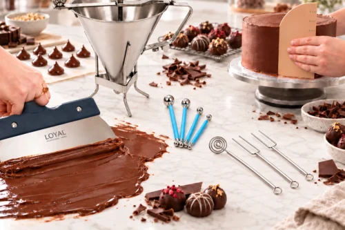 Confectionery Tools & Accessories