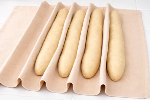 Bakers Proofing Couche Clothe