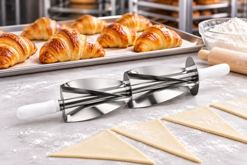 Croissant Cutters