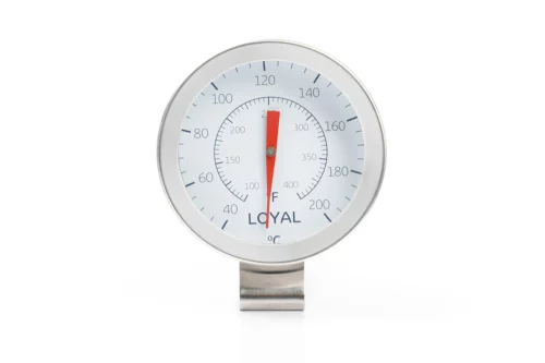 Candy Deep-Fry Thermometer