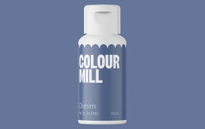 Colour Mill Denim 20ml