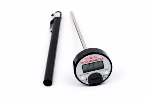 Digital Pocket Thermometer - LTPD100