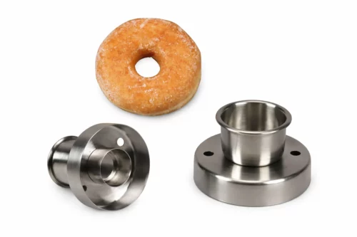 Donut Cutter