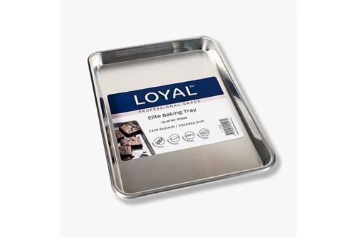 Loyal Baking Tray Quarter Sheet