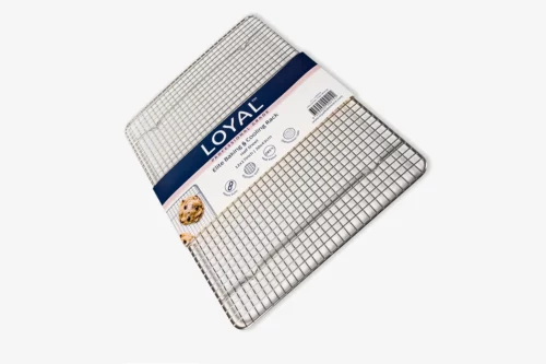 Elite Cooling Rack - 17 Inch x 12 Inch