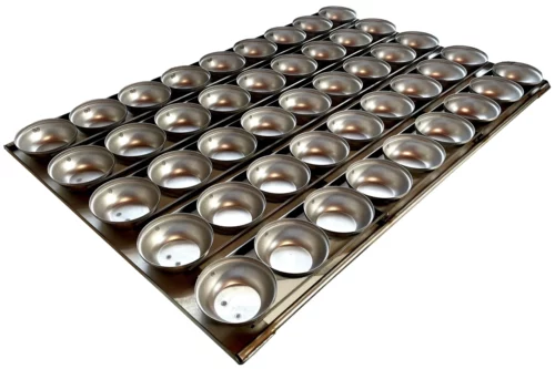 Euronorm Party Pie Tray - R10