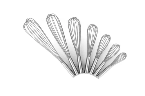 Stainless Steel 40cm French Whisk