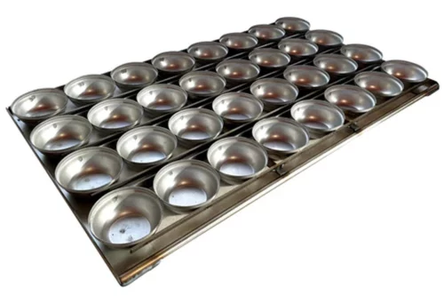 Gastronorm Party Pie Tray - Non-Stick