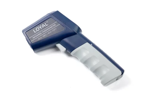 Digital Infrared Non-Contact Thermometer