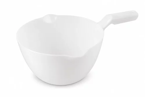 pouring bowl 2 litre food safe mixing and pouring bowl