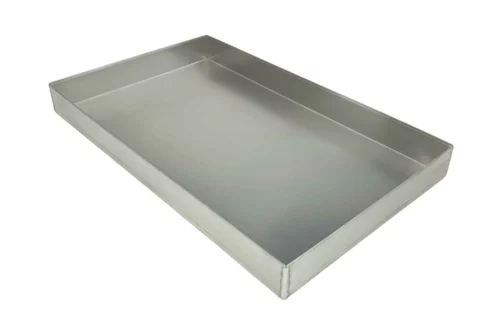 gastronorm lamington baking tray aluminium tray