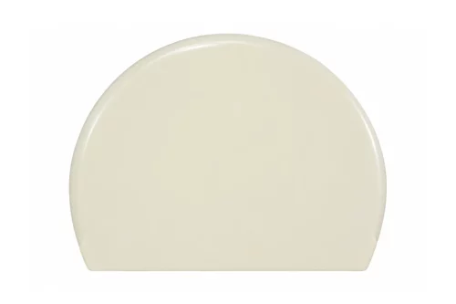 Bowl Scraper Cream