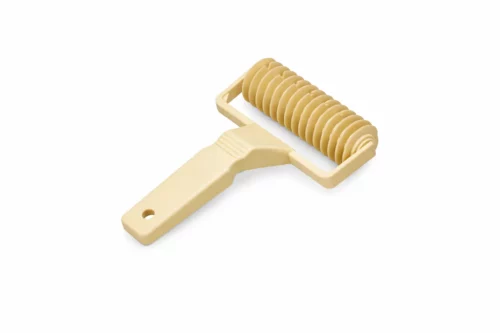 Lattice Dough Cutter For Pies