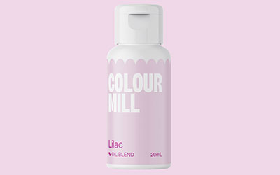 Colour Mill Lilac 20ml