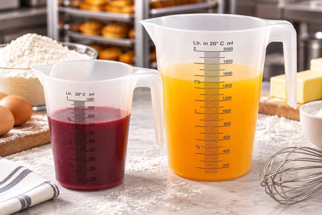 Measuring Jugs