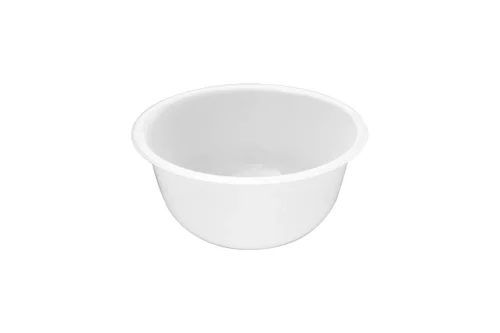 mixing bowl food safe stackable polypropylene kitchen mixing bowl