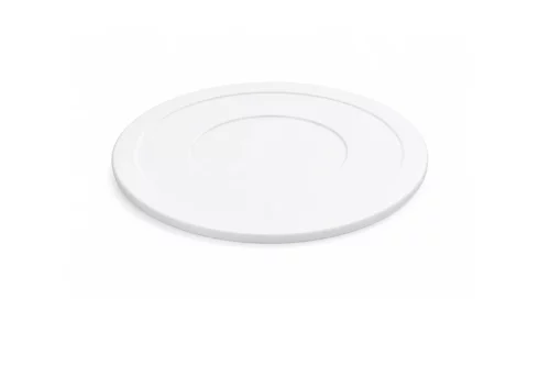mixing bowl lid 1ltr food safe polypropylene bowl lid