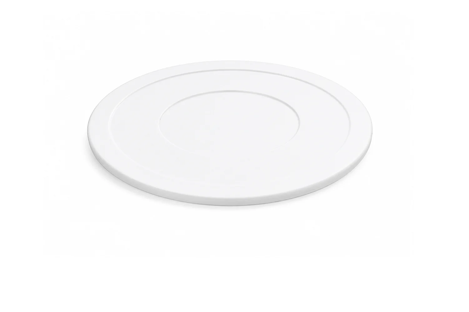 2.5 litre bowl lid food safe polypropylene mixing bowl lid
