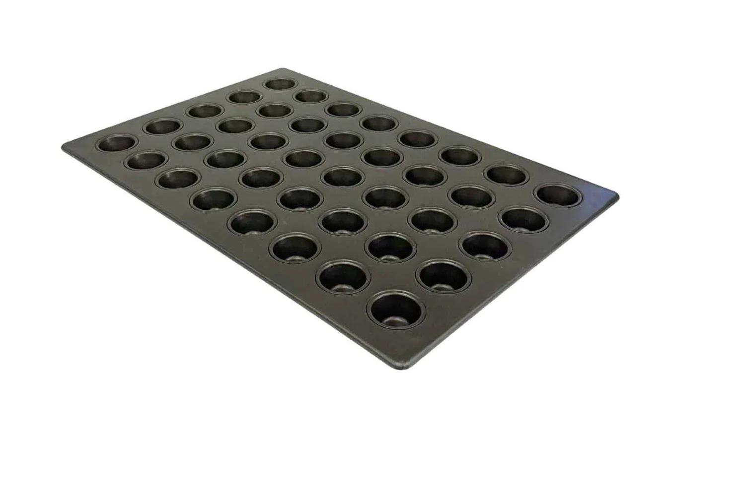 Euronorm Mini Muffin Tray 40 Cups