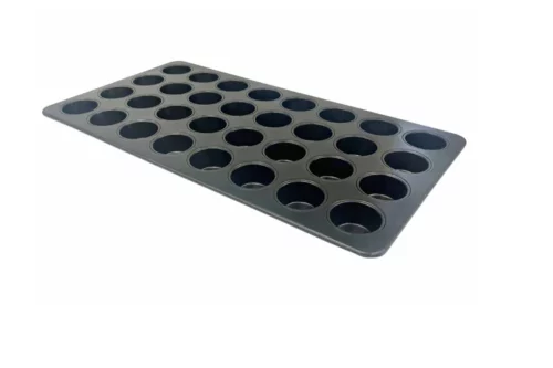 Regular Muffin Tray 32 Cups - 16 Inch