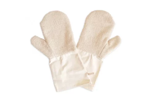 Baking Gloves - Long Cuff
