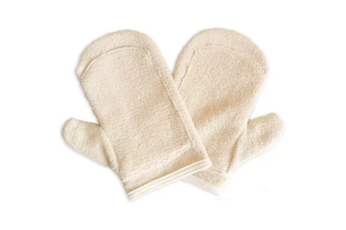 Baking Gloves - No Cuff